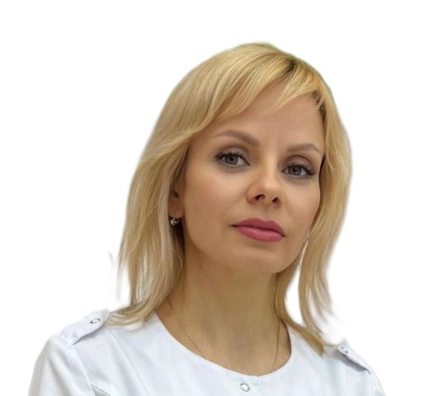 Ваганова Елена Александровна