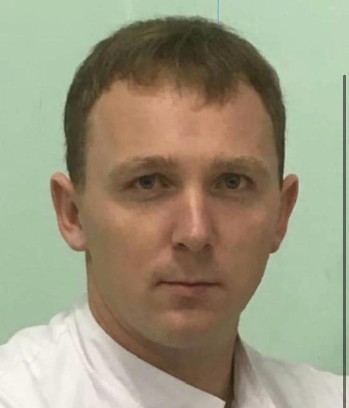 Рузмайкин Михаил Васильевич